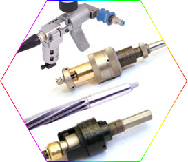 Herramientas para Remover Tubos