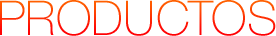 PRODUCTOS